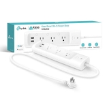Kasa Smart Plug Power Strip KP303 @ $22.99