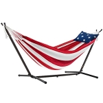 Vivere UHSDO9-50 Hammock with Stand @ $54.75