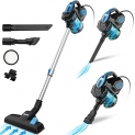 Corded Vacuum Cleaner @ $59.99