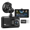 Dash Cam @ $17.99