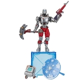 Fortnite Early Game Survival Kit Figure Pack @ $9.86