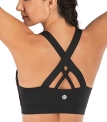 RUNNING GIRL Sports Bra for Women @ $17.99