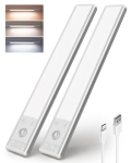 EZVALO Under Cabinet Lights @ $13.59