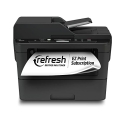 Brother Monochrome Laser Printer @ $159.99