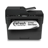 Brother Monochrome Laser Printer @ $159.99