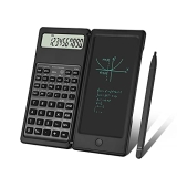 Aucanla Scientific Calculators @ $8.99