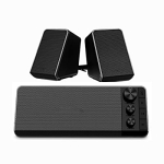 Computer Speakers @ $12.00