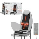 Sharper Image® Massager Seat Topper @ $59.99