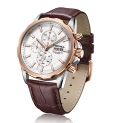 Tophill Japanese Quartz Watch @ $9.80