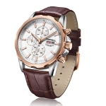 Tophill Japanese Quartz Watch @ $9.80
