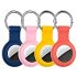 TechStone Resistance Bands Set for Men and Women, Pack of 5 Different Resistance Levels Elastic Band for Home Gym Long Exercise Workout – Great Fitness Equipment for Training, Yoga – Free Carrying Bag @ $7.99