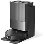 Roborock Q Revo Robot Vacuum Auto-Drying Mop Dual Spinning Auto Lifting Self-Refilling Self-Emptying, Reactive Tech Obstacle Avoidance, 5500Pa Suction @ $659.99