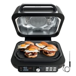 Ninja IG651 Foodi Smart XL Pro 7-in-1 Indoor Grill/Griddle Combo @ $219.99
