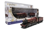 Corgi Harry Potter Hogwarts Express 1:100 Diecast Display Train Model CC99724 Red & Black @ $11.24