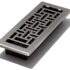 KMAT Luxury Bathroom Rugs Bath Mat @ $11.99