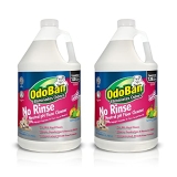 OdoBan Pet Solutions No Rinse Neutral pH Floor Cleaner Concentrate @ $15.96