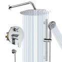 SR SUN RISE 12 Inch Shower System @ $209.09