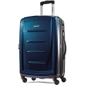 Samsonite Winfield 2 Hardside Expandable Luggage with Spinner Wheels @ $153.09