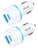 USB Car Charger @ $7.20