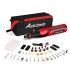 First Alert HOME1 Rechargeable Standard Home Fire Extinguisher UL Rated 1-A:10-B:C @ $17.98