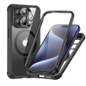 ESR for iPhone 15 Pro Case Set @ $9.49