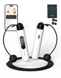 Momax Smart Jump Ropes for Fitness @ $20.99