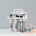 Ukoke RO75GP 6 Stages Reverse Osmosis Water Filtration System @ $105.00