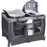 Baby Trend Retreat Nursery Center (Robin) @ $129.99