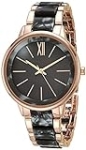 Anne Klein Women’s Resin Bracelet Watch @ $27.56