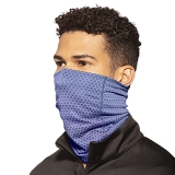 Copper Fit Unisex Adult Guardwell Face Cover and Neck Gaiter @ $2.81