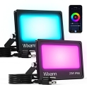 RGB Flood Light Outdoor @ $16.00