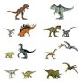 Jurassic World Mattel Dominion Mini Dino @ $3.34