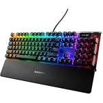 SteelSeries Apex 7 TKL Mechanical Gaming Keyboard @ $98.70