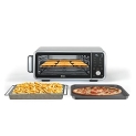 Ninja SP201 Digital Air Fry Pro Countertop 8-in-1 Oven with Extended Height @ $199.99