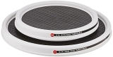 Copco 5220593 Non-Skid Pantry Cabinet Lazy Susan Turntable @ $9.99