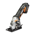 Worx WX523 20V Power Share WORXSAW 3-3/8
