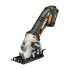 Worx WX523 20V Power Share WORXSAW 3-3/8