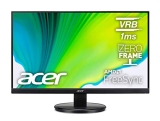 Acer K242HYL Hbi 23.8” Full HD (1920 x 1080) Monitor with AMD Radeon FreeSync Technology @ $99.99