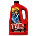 Drano Max Gel Drain Clog Remover and Cleaner for Shower or Sink Drains @ $4