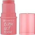 essence | Baby Got Blush (30 | Rosé All Day) | Easy to Apply & Blend Pigmented Cream Blush Stick | Vegan & Cruelty Free | Free From Gluten, Parabens, Alcohol, & Microplastic Particles @ $4.99