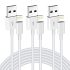 Multiple Charger Cable @ $8.39