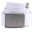 Under Armour Men’s Webbing Belt 2.0  @ $8.83