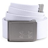 Under Armour Men’s Webbing Belt 2.0  @ $8.83