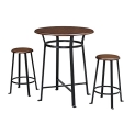 Dorel Living Montgomery 3-Piece Dining Set @ $87.60