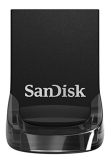SanDisk 256GB Ultra Fit USB 3.1 Flash Drive – SDCZ430-256G-G46 @ $18.78