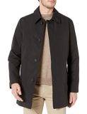 Cole Haan Signature Men 2-in-1 Car Coat with Removable Lining @ $78.15