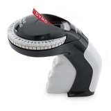 DYMO Embossing Label Maker with 3 DYMO Label Tapes @ $11.59