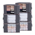 Lifewit 90L Large Storage Bags @ $18.44