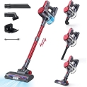 EICOBOT Cordless Vacuum Cleaner @ $60.00
