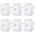 Vont ‘Lyra’ LED Night Light @ $7.55